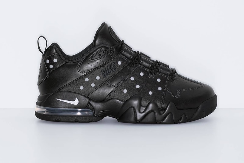 シュプリーム x ナイキ SB エアマックス 2 CB ‘94 ローの発売情報が解禁 Supreme Nike SB Air Max 2 CB ‘94 Low release info