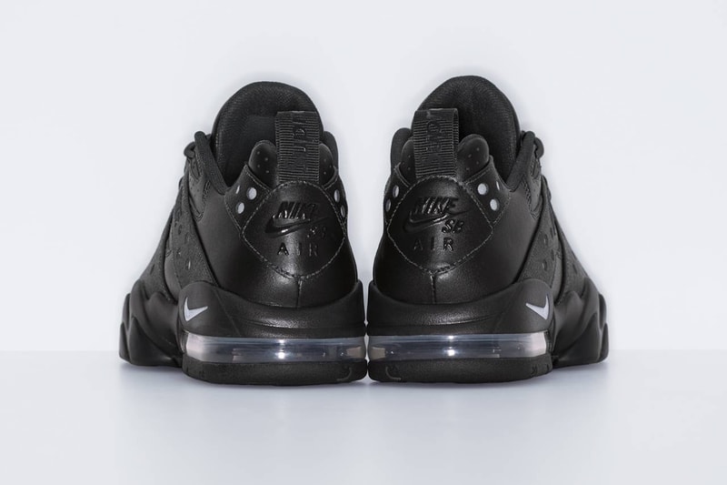 シュプリーム x ナイキ SB エアマックス 2 CB ‘94 ローの発売情報が解禁 Supreme Nike SB Air Max 2 CB ‘94 Low release info