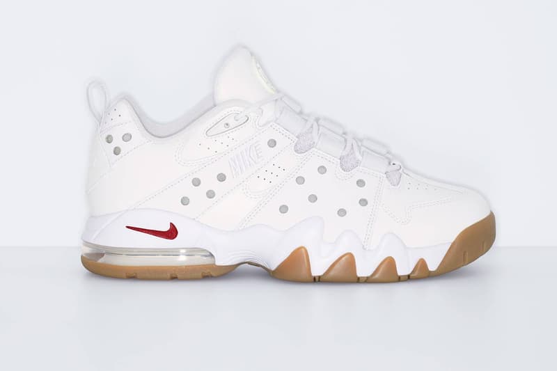 シュプリーム x ナイキ SB エアマックス 2 CB ‘94 ローの発売情報が解禁 Supreme Nike SB Air Max 2 CB ‘94 Low release info