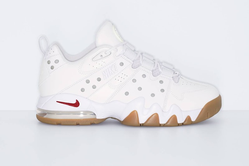 シュプリーム x ナイキ SB エアマックス 2 CB ‘94 ローの発売情報が解禁 Supreme Nike SB Air Max 2 CB ‘94 Low release info