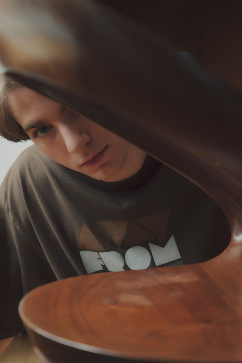 トランクホテルxノンネイティブによる異色のコラボレーションが実現 trunk hotel nonnative collaboration release info