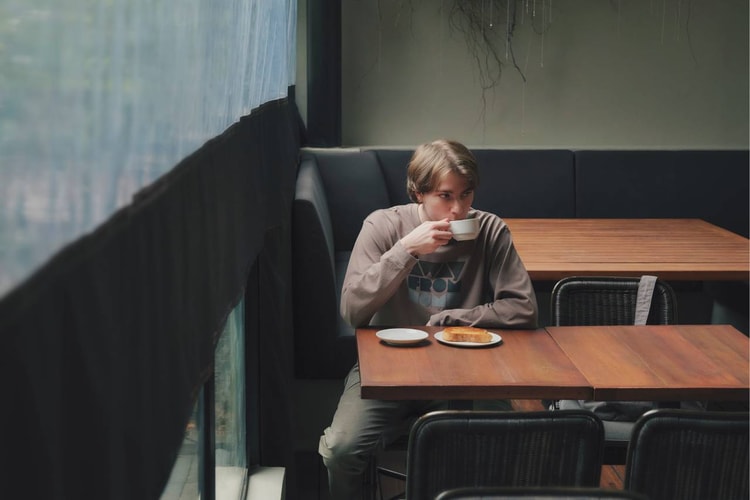 TRUNK(HOTEL) x nonnative による異色のコラボレーションが実現