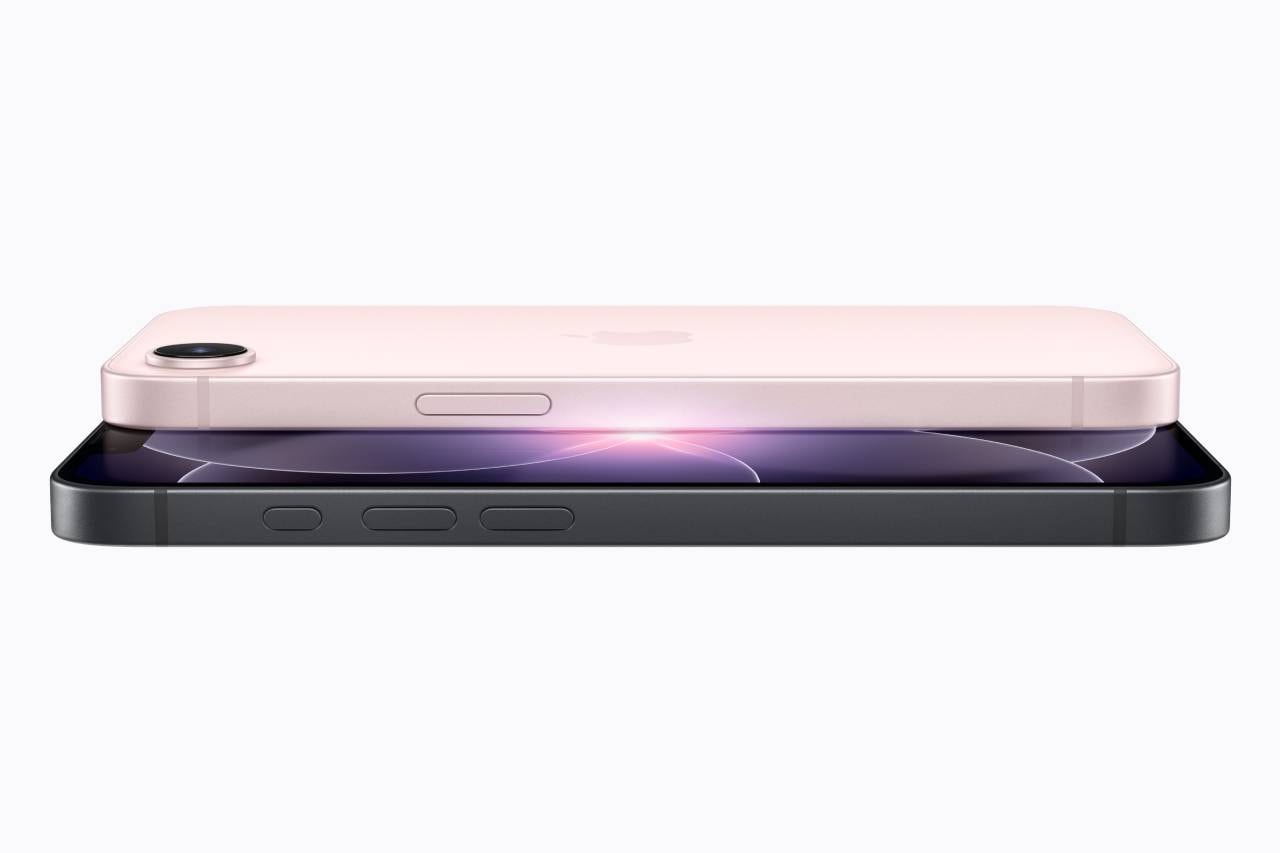 Apple が新モデル iPhone 17e を発表