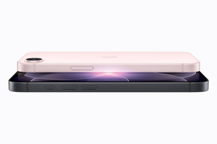 Apple が新モデル iPhone 17e を発表