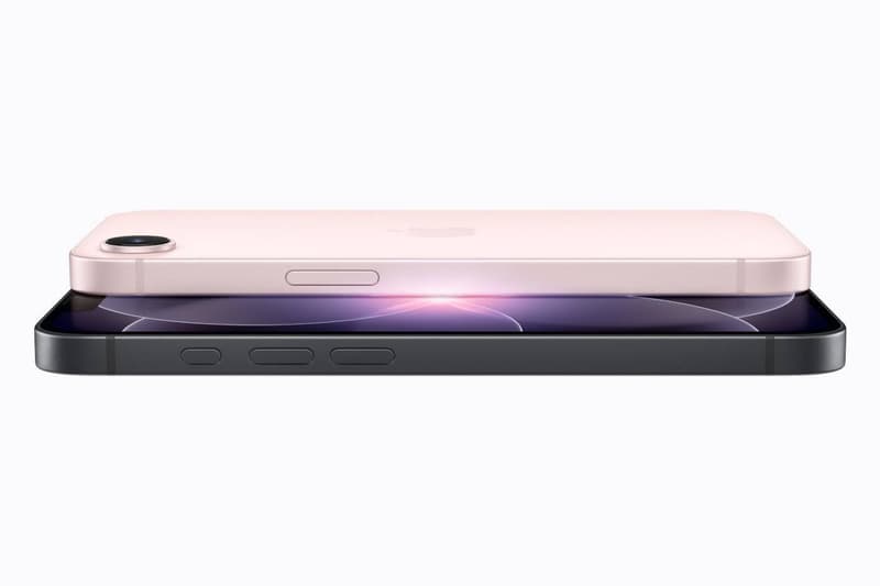 アップルが新モデル アイフォン17イーを発表　Apple iPhone 17e release info
