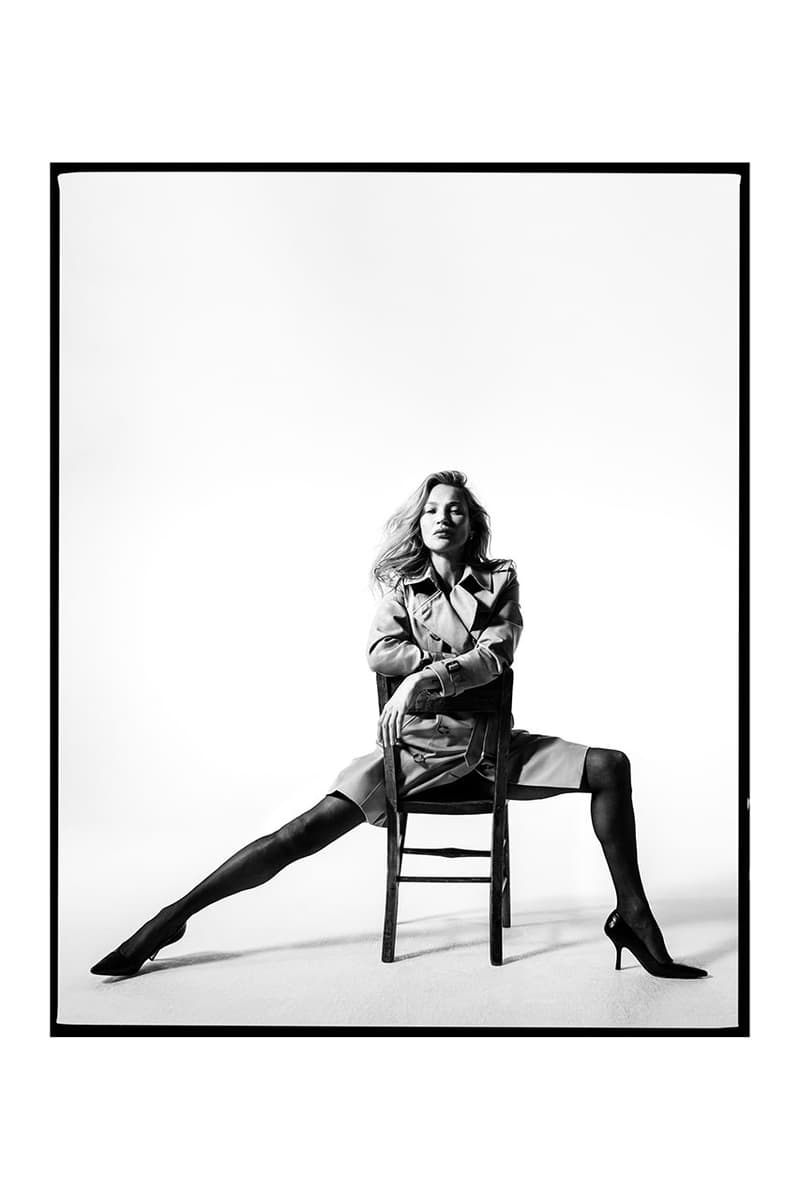 バーバリーが創業170周年を祝した豪華グローバルキャンペーンを公開 burberry 170th anniversary global campaign little simz comment