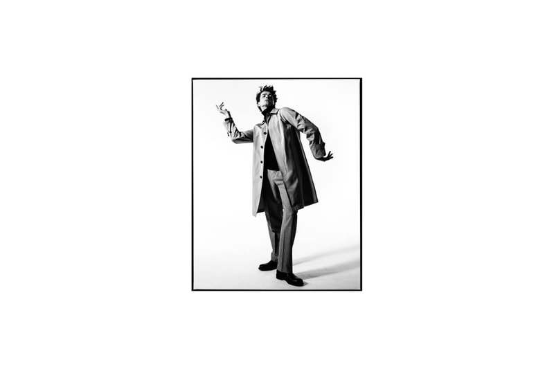 バーバリーが創業170周年を祝したグローバルキャンペーン “The Trench, Portraits of an Icon” を発表 burberry the trench portraits of an icon release info