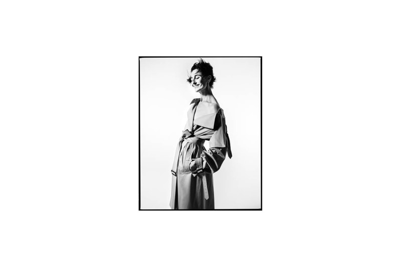 バーバリーが創業170周年を祝したグローバルキャンペーン “The Trench, Portraits of an Icon” を発表 burberry the trench portraits of an icon release info