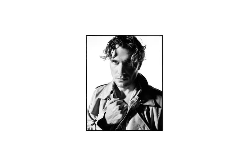 バーバリーが創業170周年を祝したグローバルキャンペーン “The Trench, Portraits of an Icon” を発表 burberry the trench portraits of an icon release info