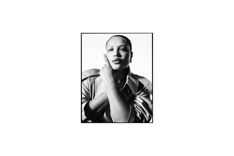 バーバリーが創業170周年を祝したグローバルキャンペーン “The Trench, Portraits of an Icon” を発表 burberry the trench portraits of an icon release info
