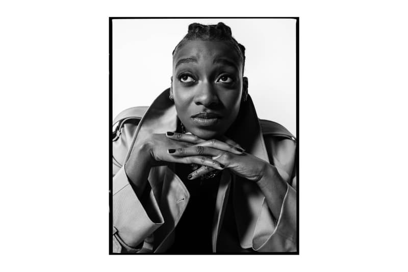 バーバリーが創業170周年を祝したグローバルキャンペーン “The Trench, Portraits of an Icon” を発表 burberry the trench portraits of an icon release info