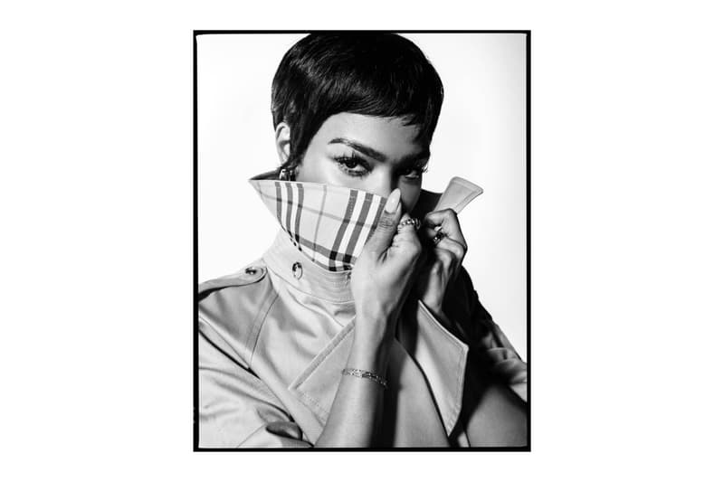 バーバリーが創業170周年を祝したグローバルキャンペーン “The Trench, Portraits of an Icon” を発表 burberry the trench portraits of an icon release info