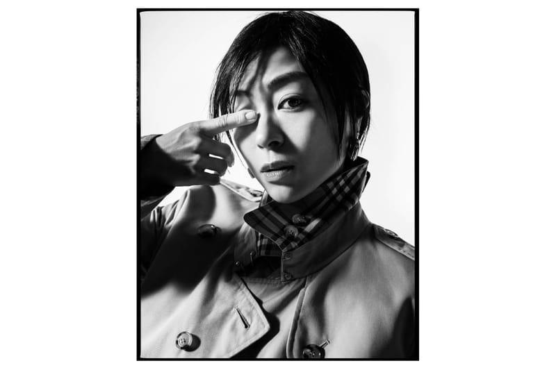 Burberry が創業170周年を祝したグローバルキャンペーン “The Trench, Portraits of an Icon” を発表