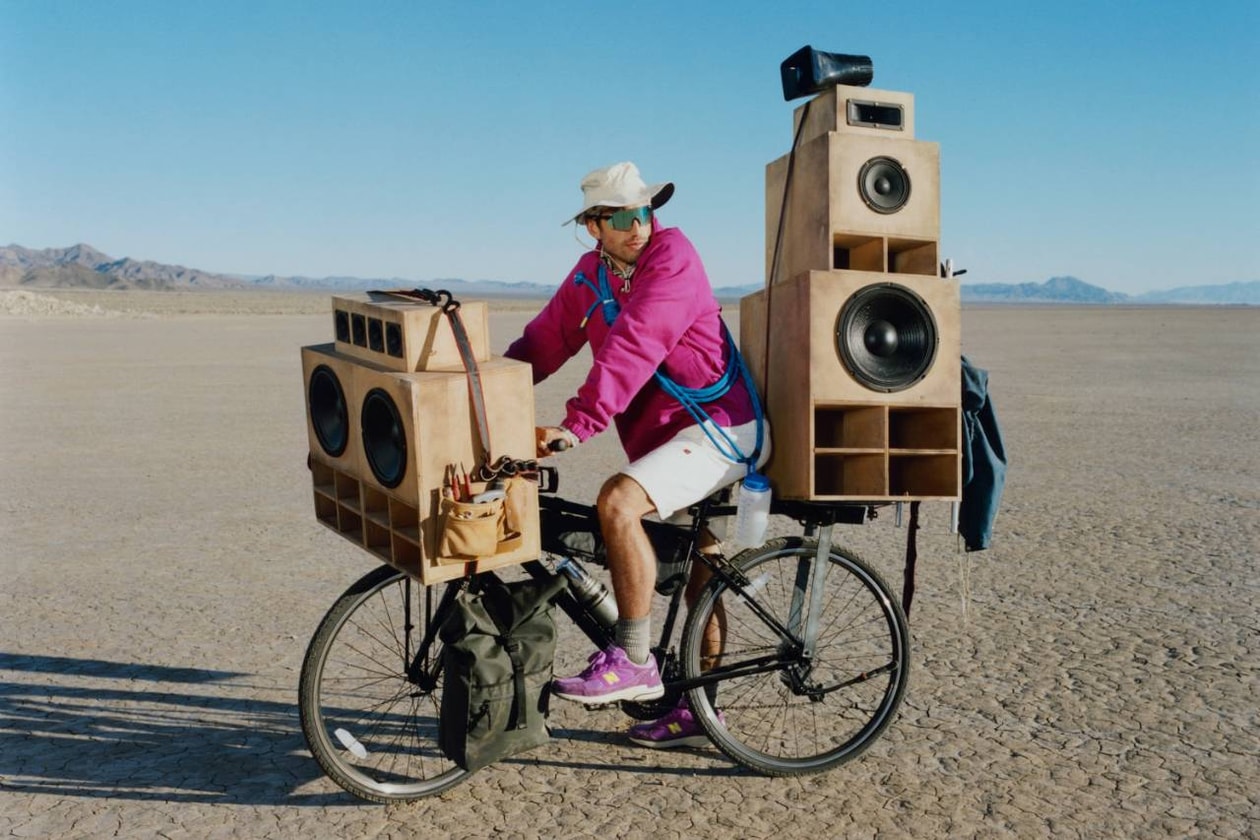 ニューバランス “メイド イン USA” 2026年春夏コレクションの第2弾ドロップが発売 New Balance “Made in USA” 2026 spring summer collection drop 2 release info 993