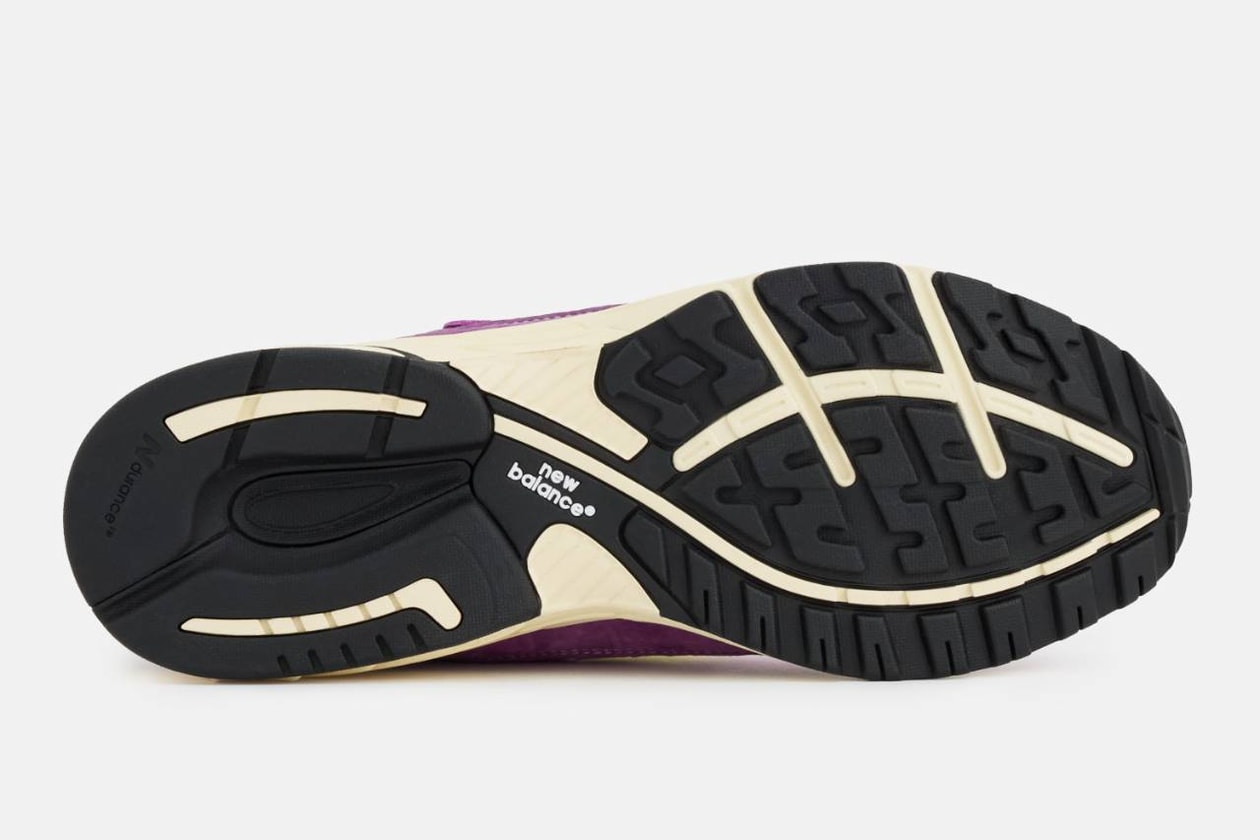 ニューバランス “メイド イン USA” 2026年春夏コレクションの第2弾ドロップが発売 New Balance “Made in USA” 2026 spring summer collection drop 2 release info 993