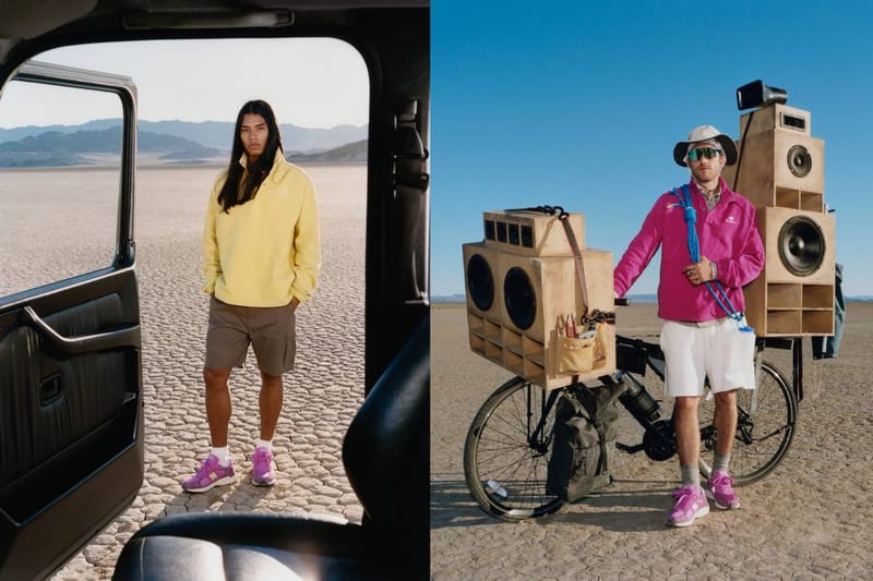 New Balance “Made in USA” 2026年春夏コレクションの第2弾ドロップが発売