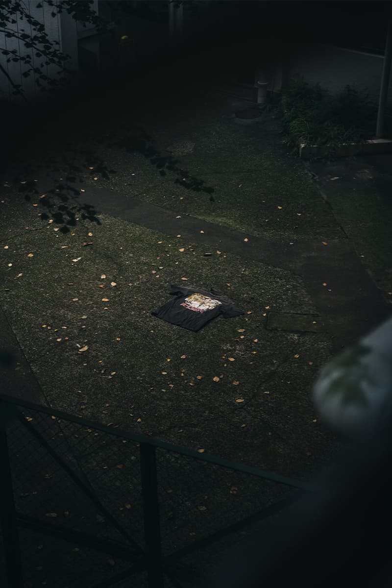 セントマイケルがショーン・ウォザースプーンや Beastie Boys とのコラボレーションを発表 saint mxxxxxx beastie boys sean wotherspoon collaboration release info