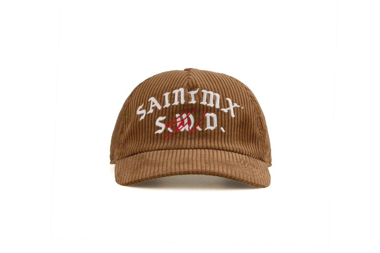 セントマイケルがショーン・ウォザースプーンや Beastie Boys とのコラボレーションを発表 saint mxxxxxx beastie boys sean wotherspoon collaboration release info