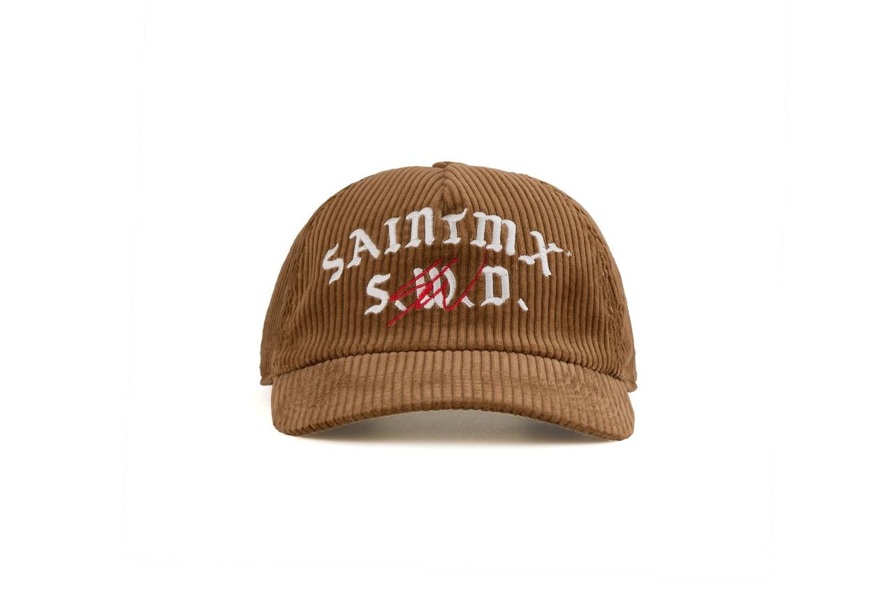 セントマイケルがショーン・ウォザースプーンや Beastie Boys とのコラボレーションを発表 saint mxxxxxx beastie boys sean wotherspoon collaboration release info