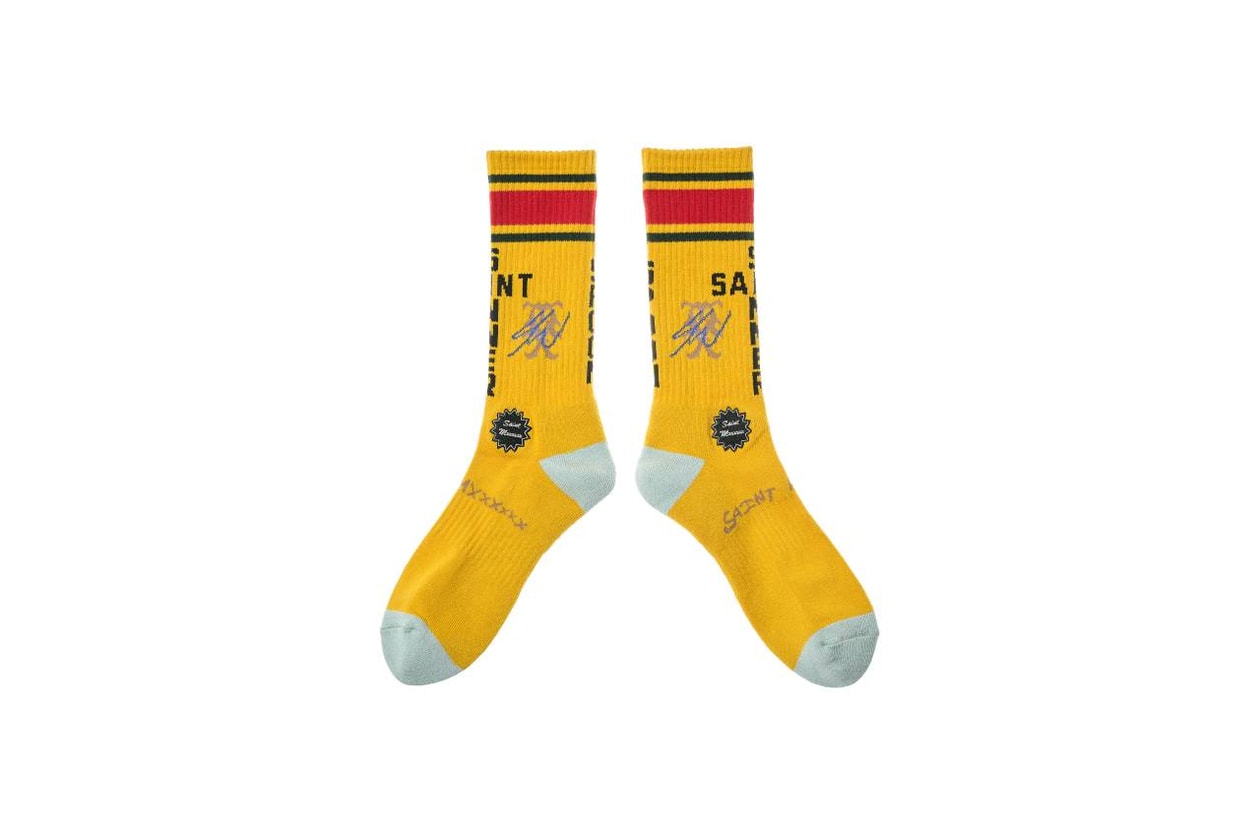 セントマイケルがショーン・ウォザースプーンや Beastie Boys とのコラボレーションを発表 saint mxxxxxx beastie boys sean wotherspoon collaboration release info