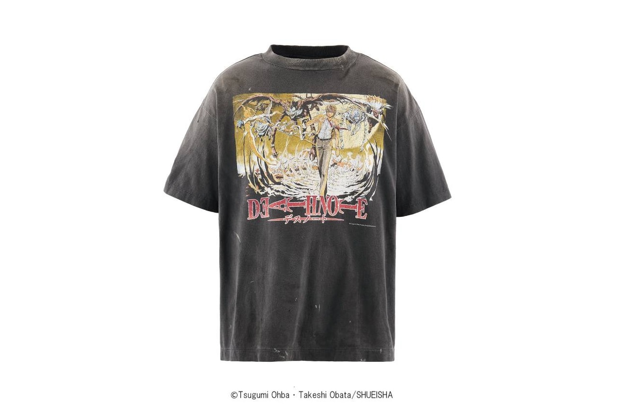 セントマイケルがショーン・ウォザースプーンや Beastie Boys とのコラボレーションを発表 saint mxxxxxx beastie boys sean wotherspoon collaboration release info