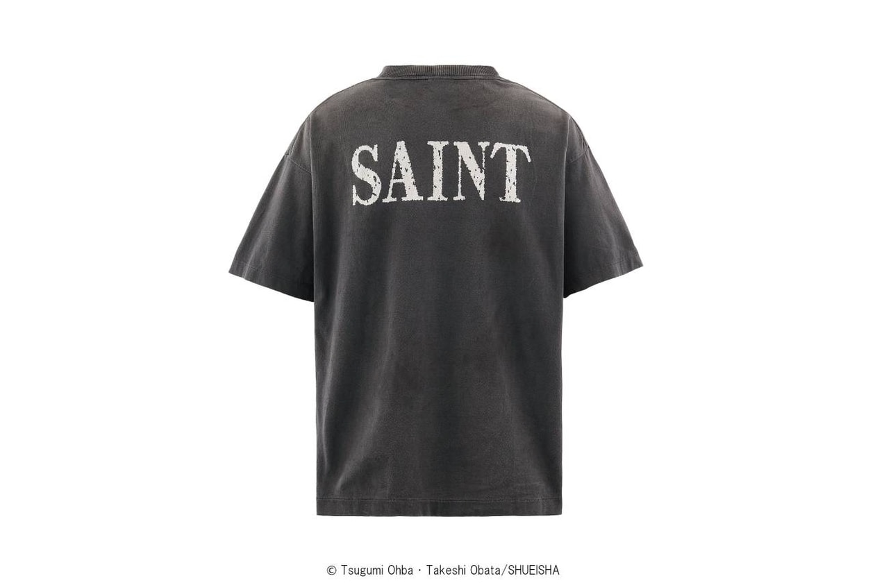 セントマイケルがショーン・ウォザースプーンや Beastie Boys とのコラボレーションを発表 saint mxxxxxx beastie boys sean wotherspoon collaboration release info