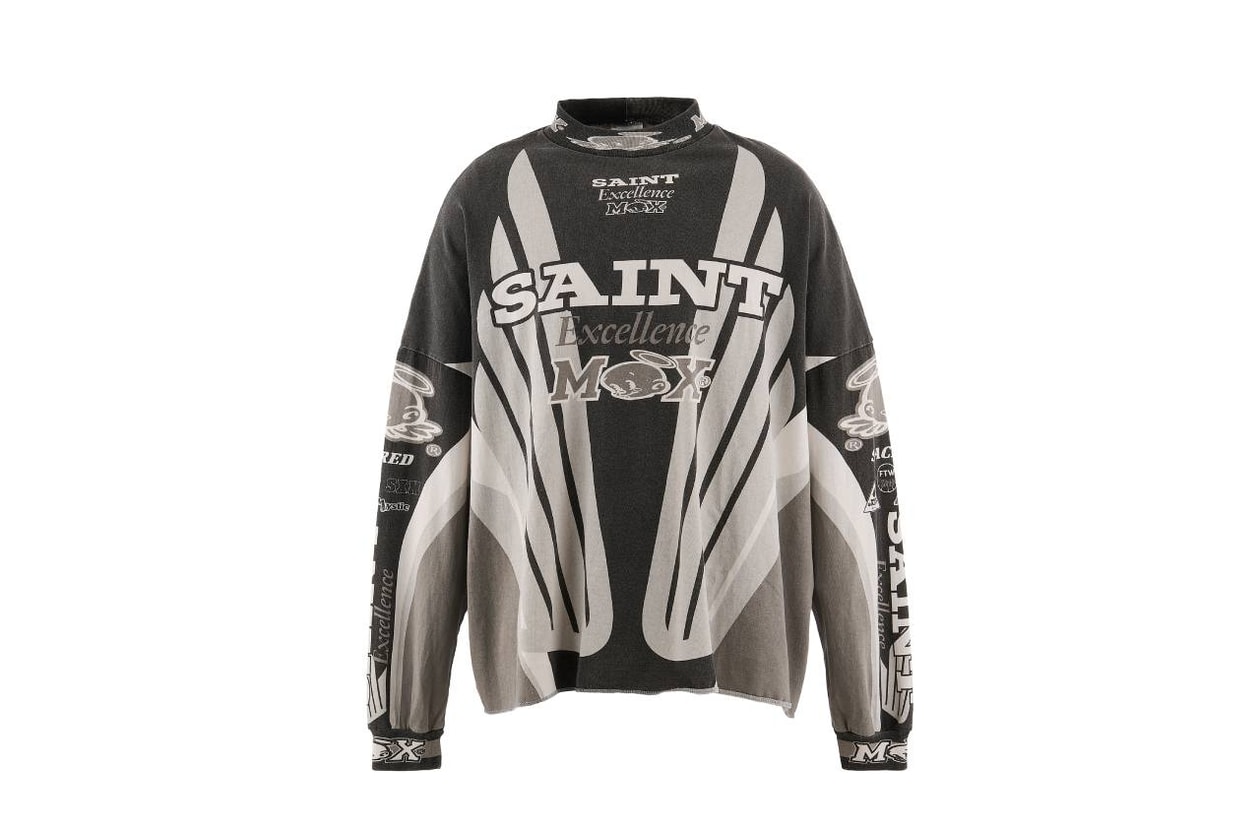 セントマイケルがショーン・ウォザースプーンや Beastie Boys とのコラボレーションを発表 saint mxxxxxx beastie boys sean wotherspoon collaboration release info