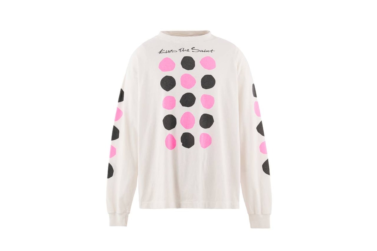 セントマイケルがショーン・ウォザースプーンや Beastie Boys とのコラボレーションを発表 saint mxxxxxx beastie boys sean wotherspoon collaboration release info