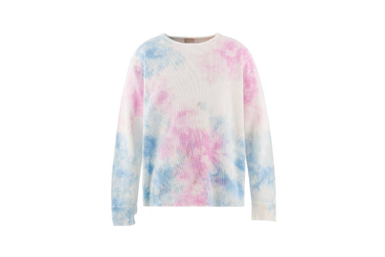 セントマイケルがショーン・ウォザースプーンや Beastie Boys とのコラボレーションを発表 saint mxxxxxx beastie boys sean wotherspoon collaboration release info