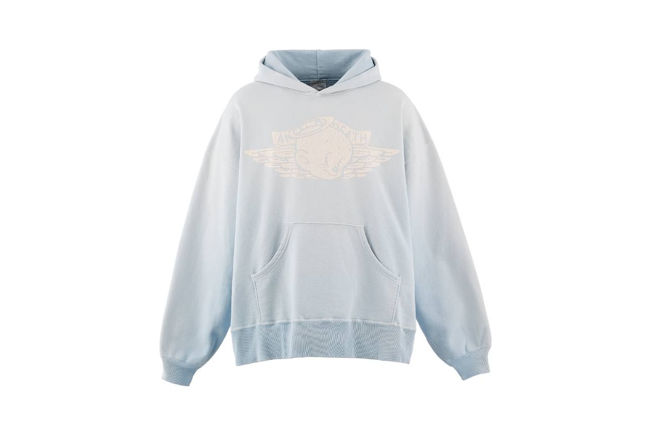 セントマイケルがショーン・ウォザースプーンや Beastie Boys とのコラボレーションを発表 saint mxxxxxx beastie boys sean wotherspoon collaboration release info