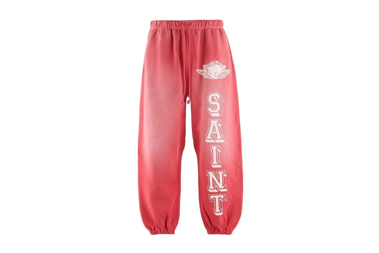 セントマイケルがショーン・ウォザースプーンや Beastie Boys とのコラボレーションを発表 saint mxxxxxx beastie boys sean wotherspoon collaboration release info