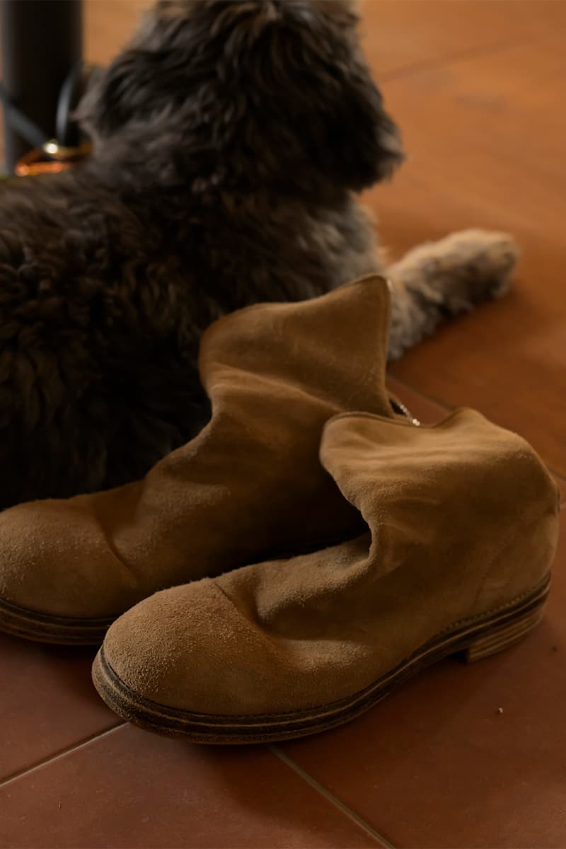 アンダーカバーxノンネイティブによる “OZISM” 2026年春シーズンのコラボアイテムが登場 undercover nonnative ozism 2026 spring season collabo item release info