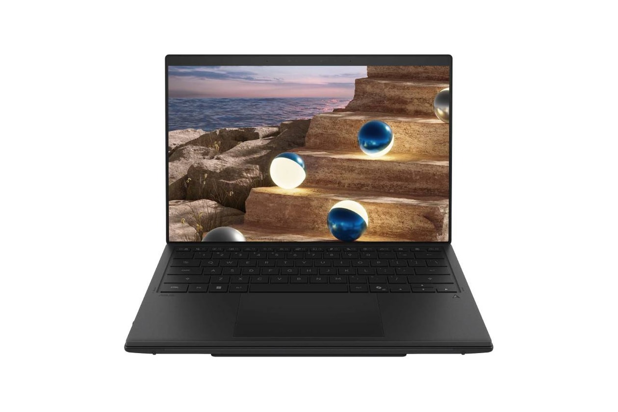 台湾発のテックブランド エイスースが最新チップを搭載した新型ノート PC を発売 asus new note pc release info