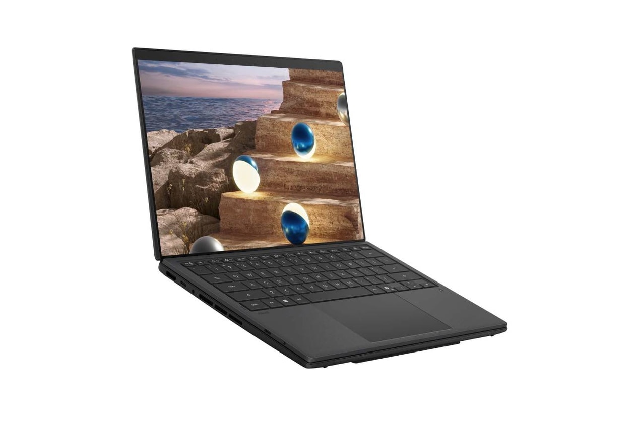 台湾発のテックブランド エイスースが最新チップを搭載した新型ノート PC を発売 asus new note pc release info