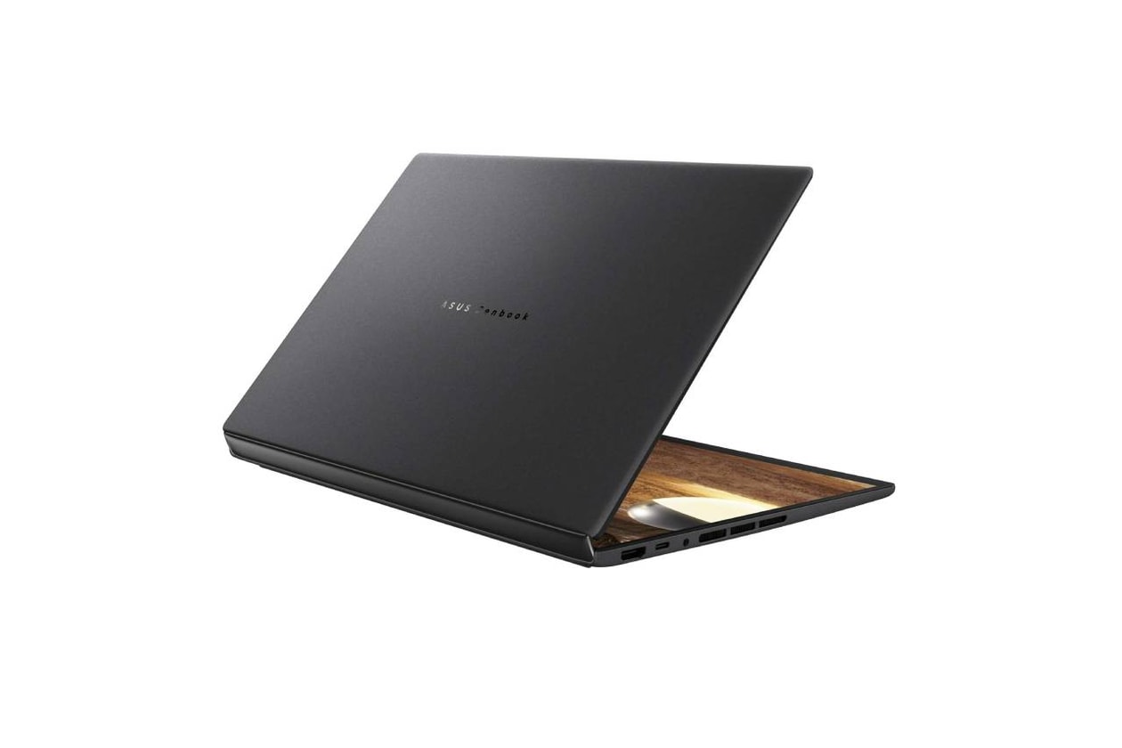 台湾発のテックブランド エイスースが最新チップを搭載した新型ノート PC を発売 asus new note pc release info