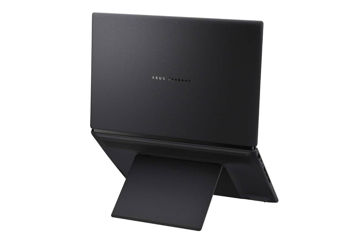 台湾発のテックブランド エイスースが最新チップを搭載した新型ノート PC を発売 asus new note pc release info