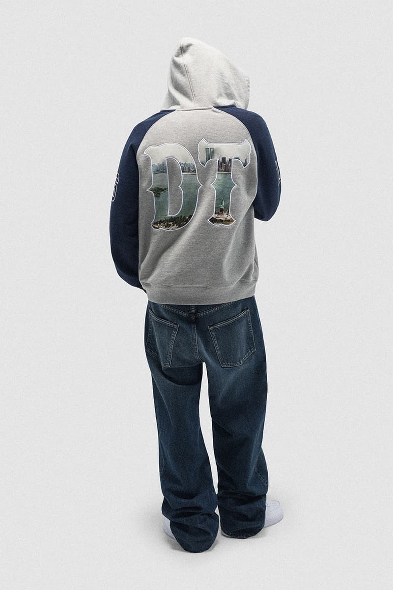 デニム・ティアーズが東京・明治神宮前のSO1ポップアップを開催 denim tears tokyo popup info