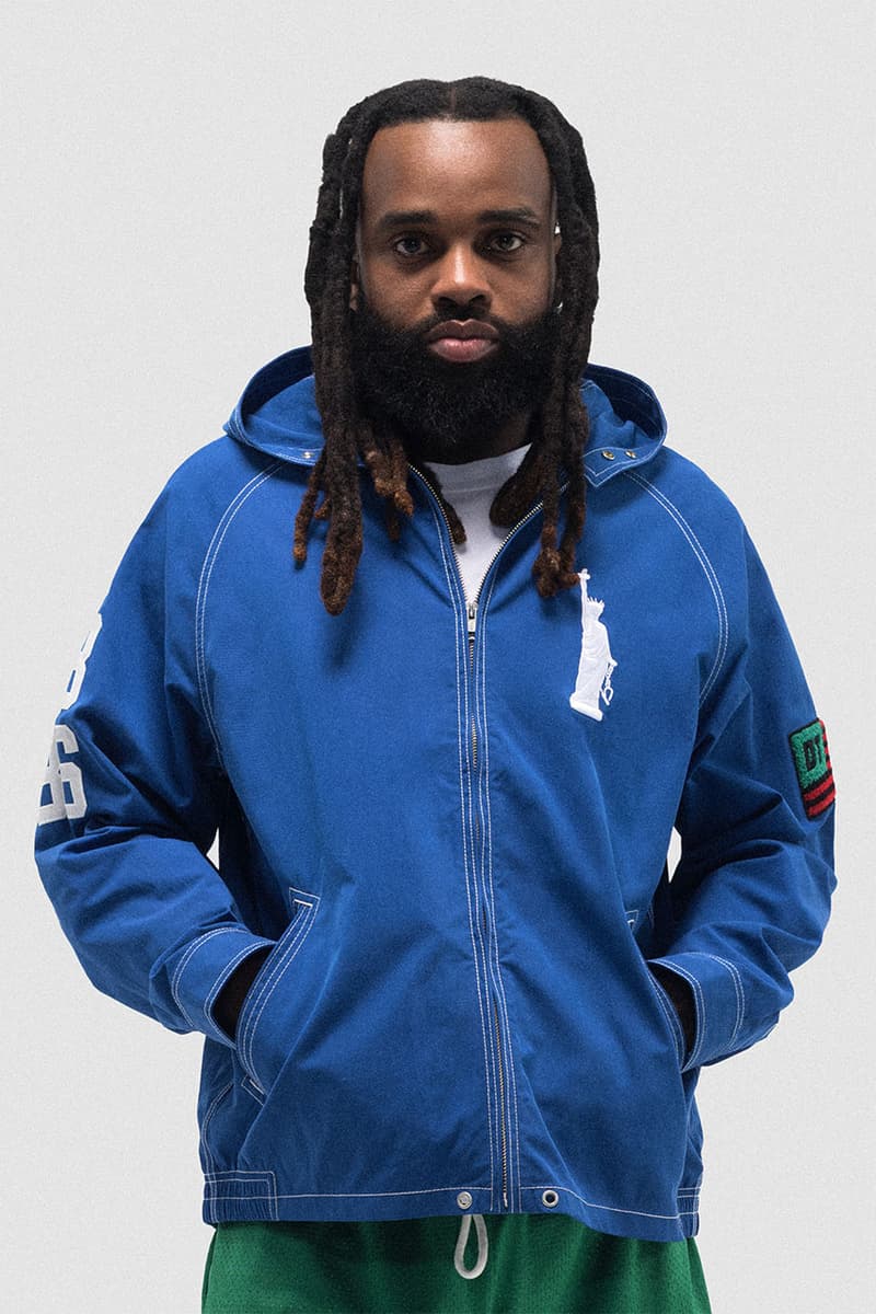 デニム・ティアーズが東京・明治神宮前のSO1ポップアップを開催 denim tears tokyo popup info