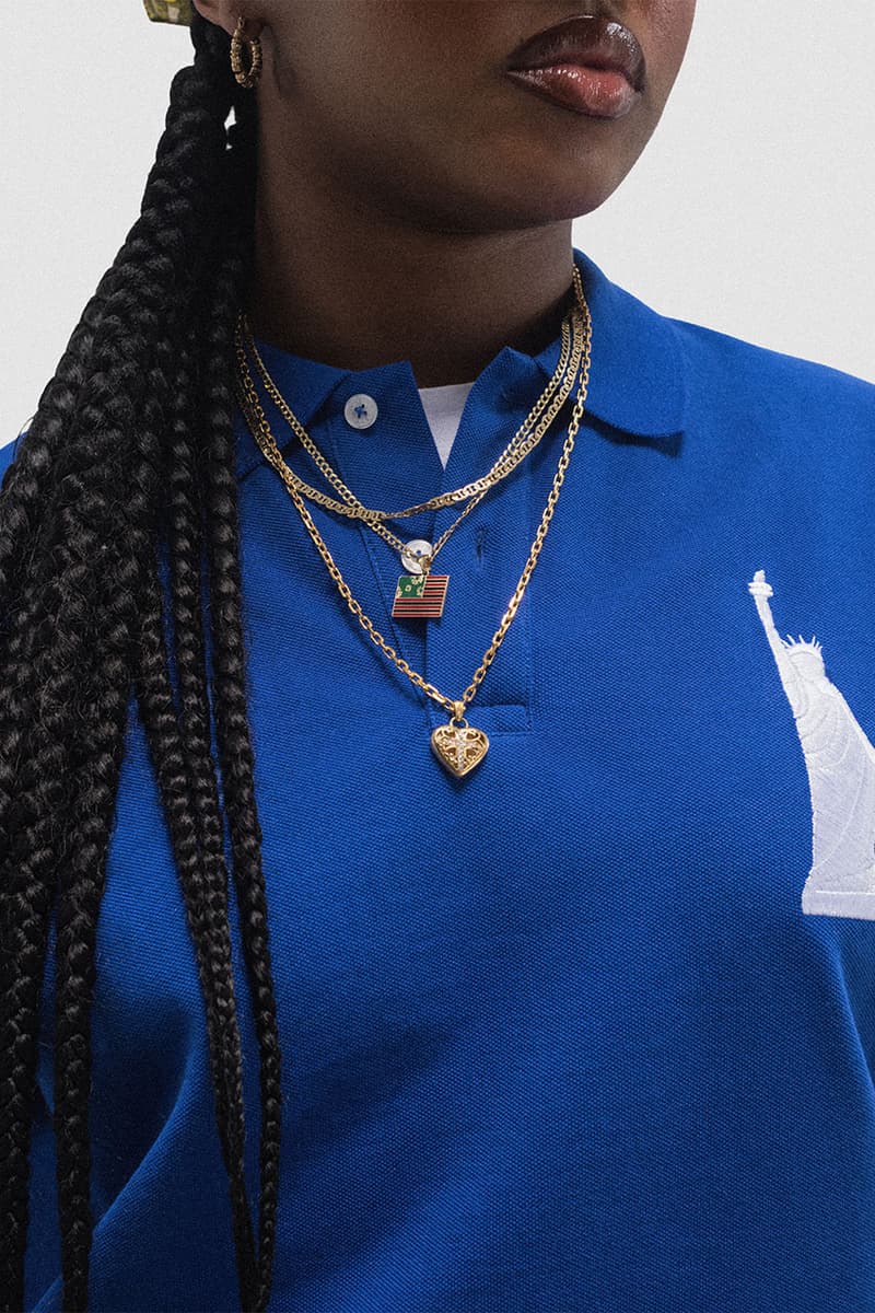 デニム・ティアーズが東京・明治神宮前のSO1ポップアップを開催 denim tears tokyo popup info