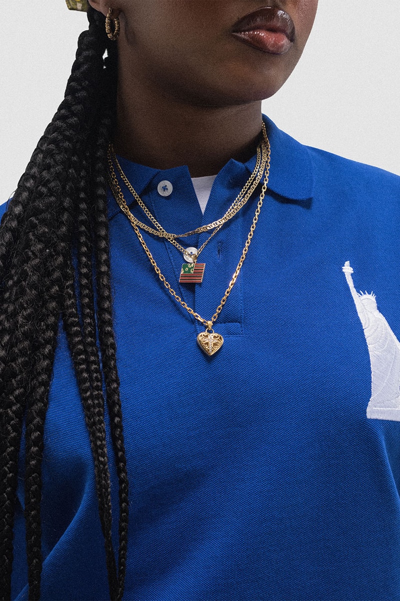 デニム・ティアーズが東京・明治神宮前のSO1ポップアップを開催 denim tears tokyo popup info