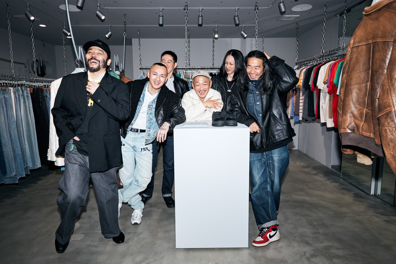 地元でやるという選択──Dogs 再始動の真意を千葉雄喜、落合宏理、小木“Poggy”基史、髙橋ラムダらメンバーに聞く | Interviews