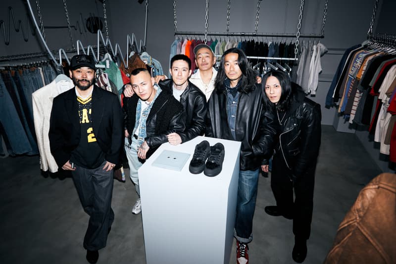 地元でやるという選択──Dogs 再始動の真意を千葉雄喜、落合宏理、小木“Poggy”基史、髙橋ラムダらメンバーに聞く | Interviews　ドッグス