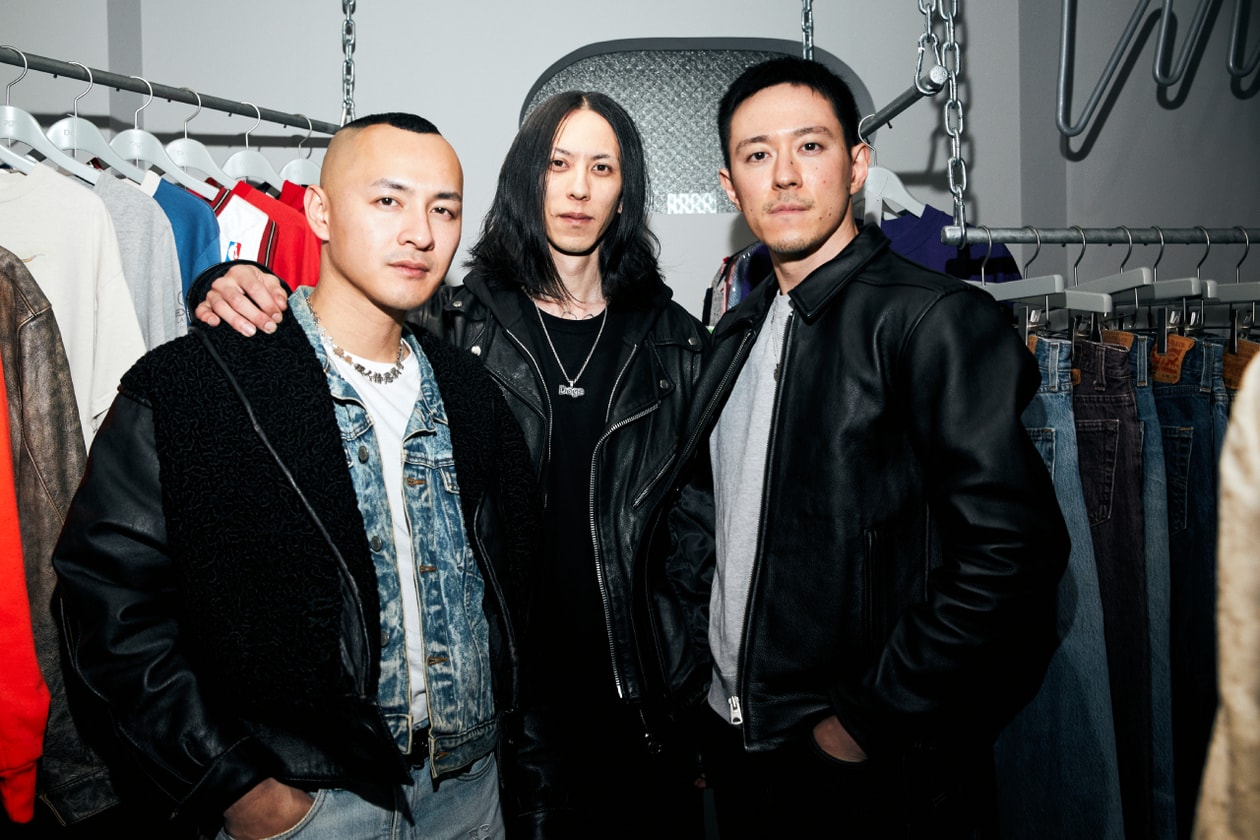 地元でやるという選択──Dogs 再始動の真意を千葉雄喜、落合宏理、小木“Poggy”基史、髙橋ラムダらメンバーに聞く | Interviews　ドッグス