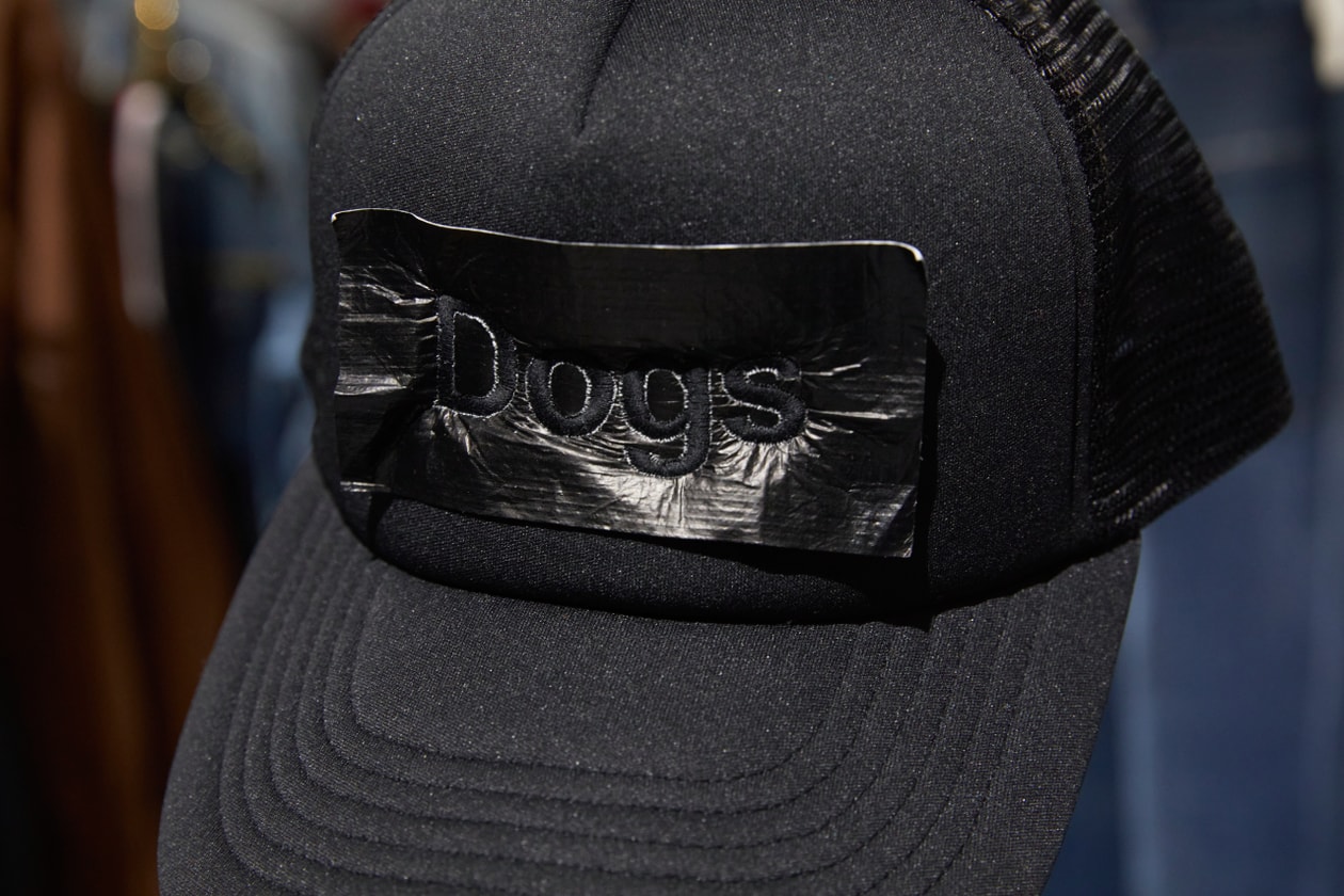 地元でやるという選択──Dogs 再始動の真意を千葉雄喜、落合宏理、小木“Poggy”基史、髙橋ラムダらメンバーに聞く | Interviews　ドッグス