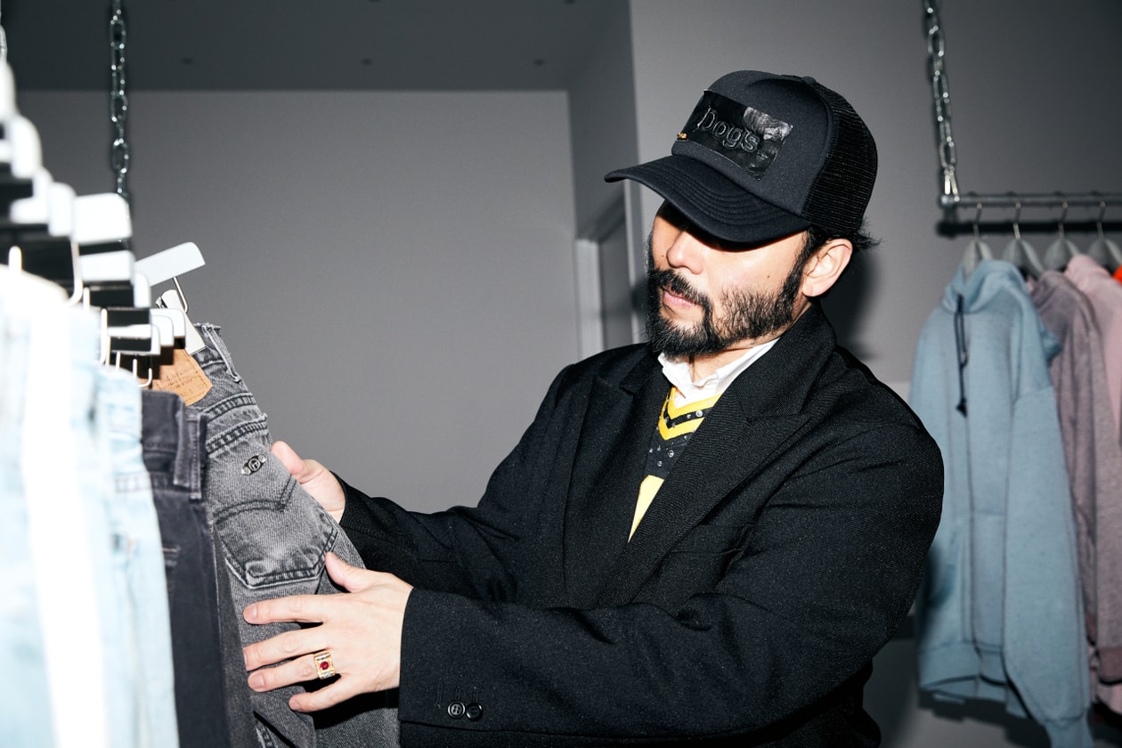 地元でやるという選択──Dogs 再始動の真意を千葉雄喜、落合宏理、小木“Poggy”基史、髙橋ラムダらメンバーに聞く | Interviews　ドッグス