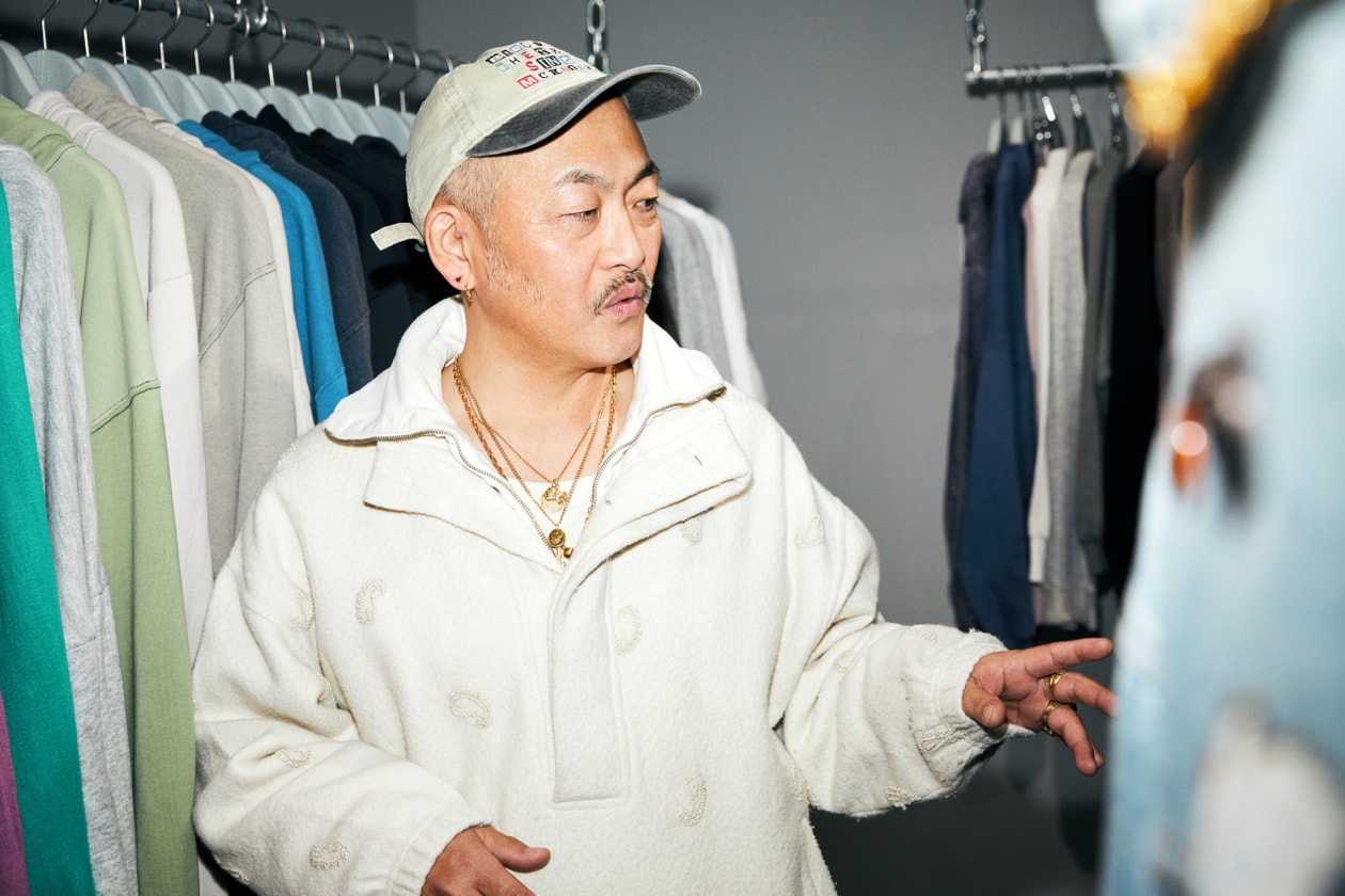 地元でやるという選択──Dogs 再始動の真意を千葉雄喜、落合宏理、小木“Poggy”基史、髙橋ラムダらメンバーに聞く | Interviews　ドッグス