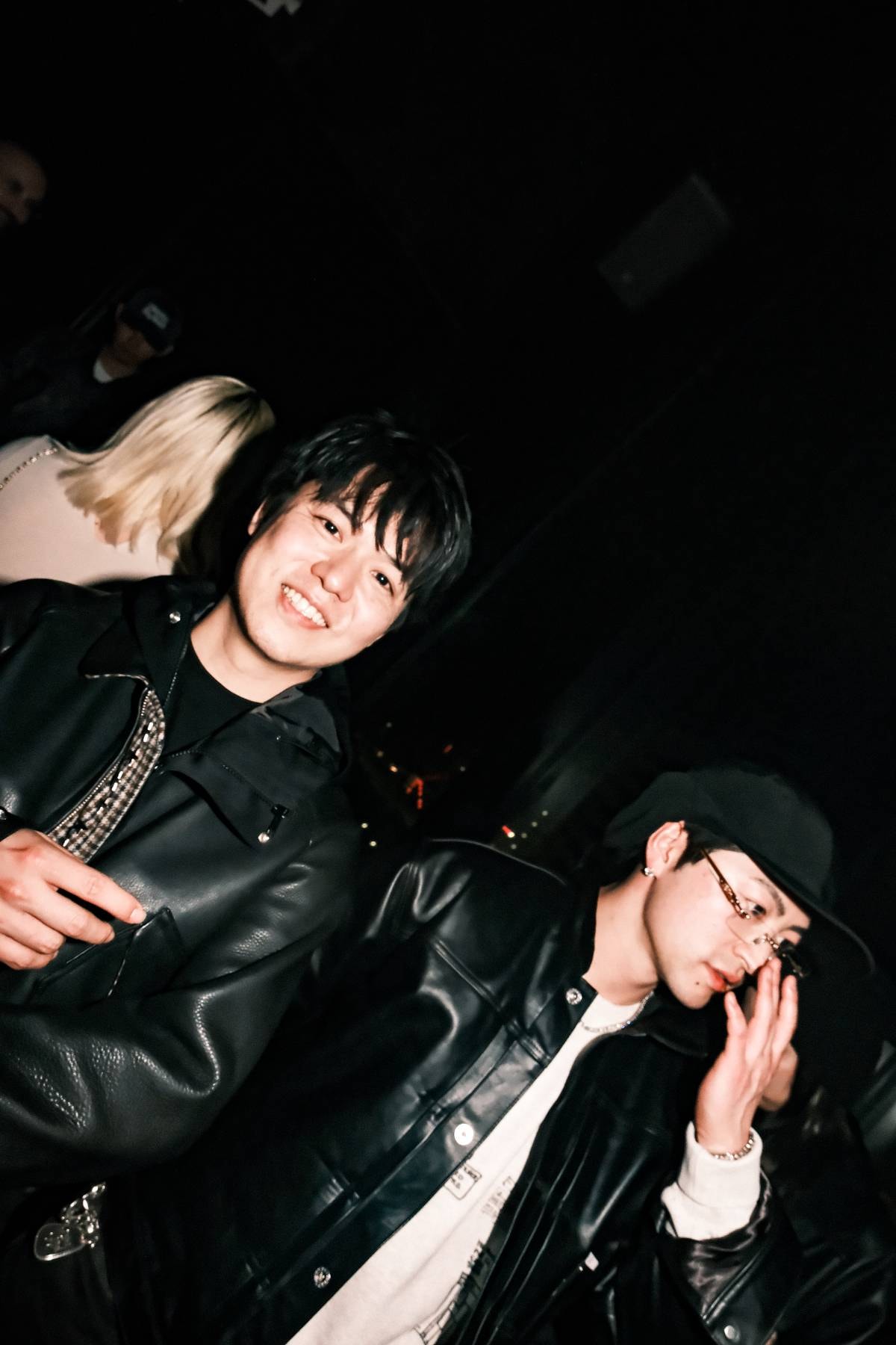 セントラル・シー来日公演オフィシャル・プレパーティをレポート Central Cee Official Pre-Party at GINZA RAISE LiveBASE