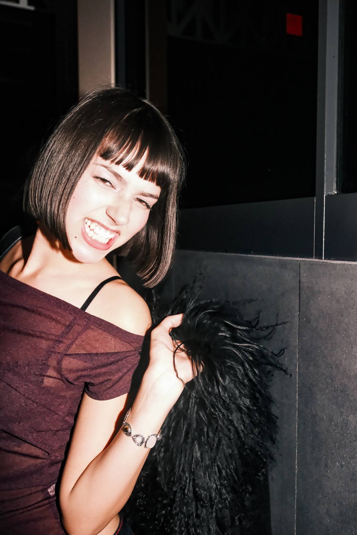 セントラル・シー来日公演オフィシャル・プレパーティをレポート Central Cee Official Pre-Party at GINZA RAISE LiveBASE