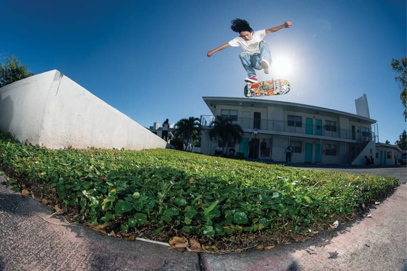 ヴァンズ が名作シューズ Skate Era を復刻 vans skate era revival release info