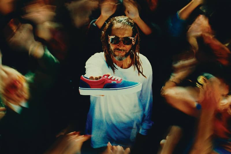 ヴァンズ が名作シューズ Skate Era を復刻 vans skate era revival release info